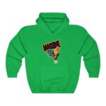 Irish Green
